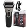Cordless Electric Shaver USB Rechargeable