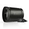 AC Infinity RAXIAL S6, Inline Booster Duct Fan 6 &euro; with Speed Controller