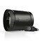 AC Infinity RAXIAL S6, Inline Booster Duct Fan 6 &euro; with Speed Controller