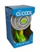 Switch Adapted Clip On Fan - Green Adaptive &amp; Special Needs Device