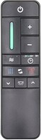 Anderic RR7225T Ceiling Fan Remote Replacement (Black)