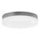 Modern Forms Aviator 70in 1-Light Ceiling Fan LED Light Kit 3500K in Graphite