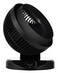Ozeri Brezza 360 10" Oscillating Table Fan, with Orbital Motion Technology