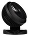 Ozeri Brezza 360 10" Oscillating Table Fan, with Orbital Motion Technology
