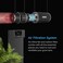 AC Infinity Air Filtration Kit 4 &euro; with Environment Controller