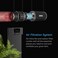 AC Infinity Air Filtration Kit 4 &euro; with Environment Controller