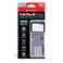 TI-84 Plus CE Python Enhanced Graphing plus Software, Iris/Purple
