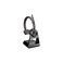 Poly (Plantronics + Polycom) SAVI 7210 Office, Black