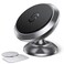 SYNCWIRE Magnetic Car Phone Holder for Dashboard, 360 &deg; Adjustable Strong Magnets Cell Phone Car Mount Compatible with iPhone, Samsung, Android - Gray