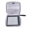 Hard Travel Case for Novation Launchpad Mini MK3 MIDI USB Grid Controller