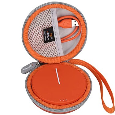 Aproca Case for SIMO Solis Hero 4G Mobile Hotspot (Case Only)
