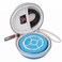 FBLFOBELI Hard Case for MEGACOM DuoMon3/DuoMon3 Pro 1P/2P Auto Catcher