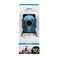 Nite IZE Squeeze Universal Dash Mount - Phone Holder &amp; Mount for Car Dashboard - Cell Phone Accessories with Universal Design - Black