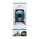 Nite IZE Squeeze Universal Dash Mount - Phone Holder &amp; Mount for Car Dashboard - Cell Phone Accessories with Universal Design - Black