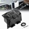 KEMIMOTO XP 1000 Electric Device GPS Mount Enhanced Clamp Storage Box