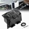 KEMIMOTO XP 1000 Electric Device GPS Mount Enhanced Clamp Storage Box