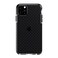 Tech21 Evo Check Series Gel Case for Apple iPhone 11 Pro Max - Smokey Black