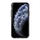 tech21 Pure Tint Mobile Phone Case - Compatible with iPhone 11 Pro - Ultra Thin, Carbon Tint and Drop Protection, Carbon
