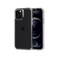 tech21 Evo Clear Phone Case for Apple iPhone 12 Pro Max 5G with 10 ft. Drop Protection