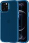 tech21 Evo Check Phone Case for Apple iPhone 12 Pro Max with 12 ft Drop Protection, Classic Blue