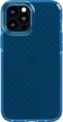 tech21 Evo Check Phone Case for Apple iPhone 12 Pro Max with 12 ft Drop Protection, Classic Blue