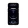 tech21 Evo Check Case for Apple iPhone 12 Pro Max with 12 ft Drop Protection, Smokey/Black
