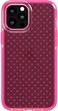 tech21 Evo Check for Apple iPhone 12 Pro Max 5G - Germ Fighting Antimicrobial Phone Case with 12 ft Drop Protection