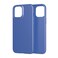 tech21 Evo Slim Phone Case for Apple iPhone 12 Pro Max with 8 ft. Drop Protection, Classic Blue