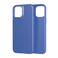 tech21 Evo Slim Phone Case for Apple iPhone 12 Pro Max with 8 ft. Drop Protection, Classic Blue