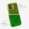 tech21 Evo Check Phone Case for Apple iPhone 12 Pro Max 5G with 12 ft Drop Protection, Luminous Yellow