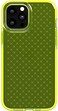 tech21 Evo Check Phone Case for Apple iPhone 12 Pro Max 5G with 12 ft Drop Protection, Luminous Yellow