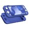 MoKo Protective Case Compatible with Nintendo Switch Lite, Blue