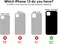 OtterBox iPhone 13/12 Pro Max Commuter Series Case - Pink