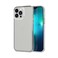 Tech21 Evo Clear for iPhone 13 Pro Max &euro;&ldquo; Crystal Clear Phone Case with 12ft Multi-Drop Protection
