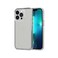 Tech21 Evo Clear for iphone 13 Pro &euro;&ldquo; Crystal Clear Phone Case with 12ft Multi-Drop Protection