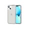 Tech21 Evo Clear for iPhone 13 Mini &euro;&ldquo; Crystal Clear Phone Case with 12ft Multi-Drop Protection