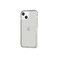 Tech21 Evo Clear for iPhone 13 Mini &euro;&ldquo; Crystal Clear Phone Case with 12ft Multi-Drop Protection