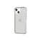 Tech21 Evo Clear for iPhone 13 Mini &euro;&ldquo; Crystal Clear Phone Case with 12ft Multi-Drop Protection