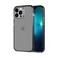 Evo Check for iPhone 13 Pro Max &euro;&ldquo;TPU Ultra-Protective Phone Case with 16ft Multi-Drop Protection, Black