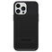 Pelican Protector iPhone 13 Pro Case - 15ft MIL-Grade Drop Protection, MagSafe Compatible, Anti-Scratch Impact Polymer - Black