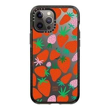 CASETiFY for iPhone 12 Pro Max Case - Impact