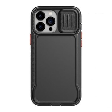 Tech21 Evo Max for iPhone 13 Pro Max &euro;&ldquo; Ultra-Protective and Rugged Phone Case with 20ft Multi-Drop Protection