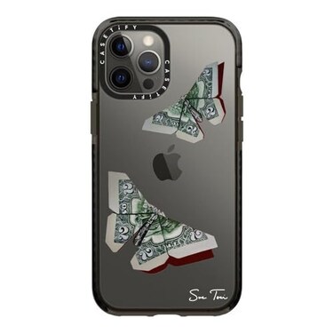 CASETiFY for iPhone 12 Pro Max Case - Impact