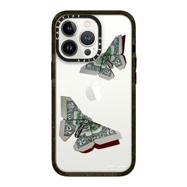 CASETiFY for iPhone 13 Pro Case - Impact