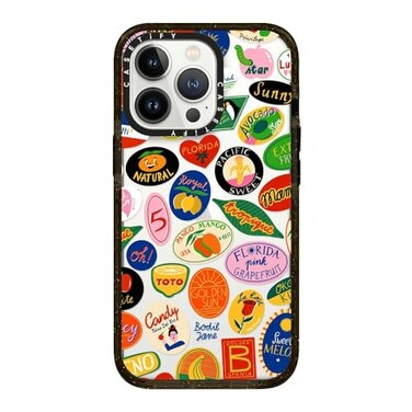 CASETiFY for iPhone 13 Pro Case - Impact