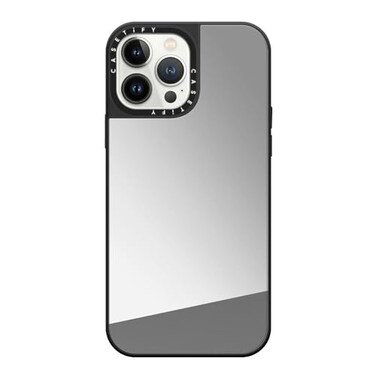 CASETiFY for iPhone 13 Pro Max Case - Mirror Compatible with MagSafe