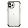 CASETiFY for iPhone 12 Pro Max Case - Ultra Impact Black