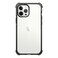 CASETiFY for iPhone 12 Pro Max Case - Ultra Impact Black