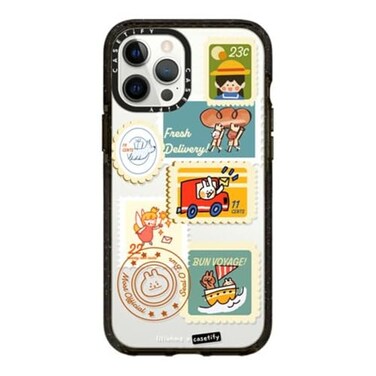 CASETiFY for iPhone 12 Pro Max Case - Impact