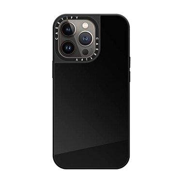CASETiFY for iPhone 13 Pro Case - Mirror Compatible with MagSafe